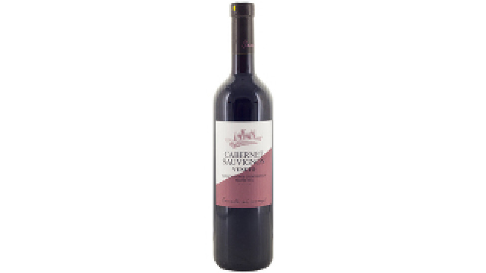 Cabernet Sauvignon Igp