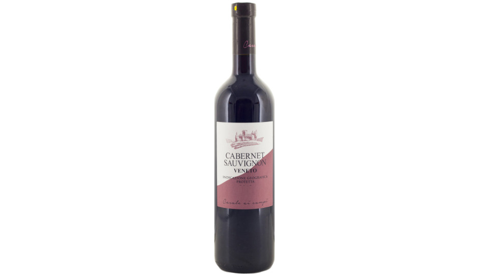 Cabernet Sauvignon Igp