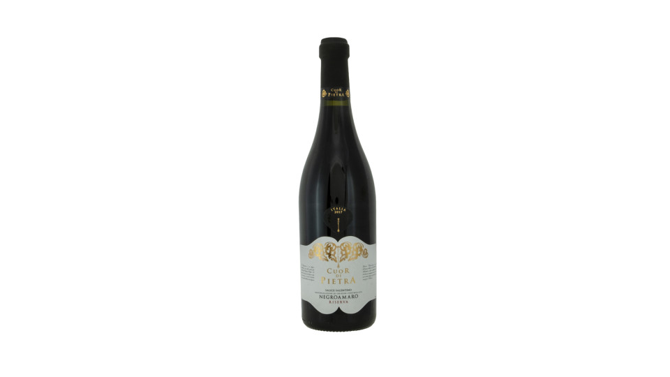 Salice Salentino Negroamaro Riserva Dop
