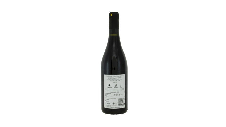 Salice Salentino Negroamaro Riserva Dop