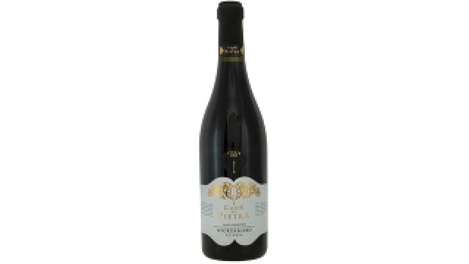 Salice Salentino Negroamaro Riserva Dop