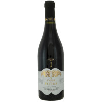 Salice Salentino Negroamaro Riserva Dop