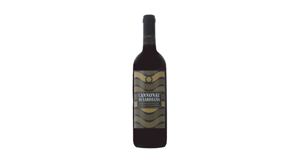 Cannonau di Sardegna Dop