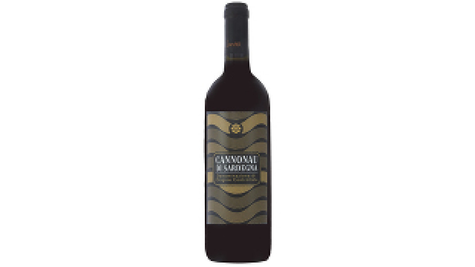Cannonau di Sardegna Dop