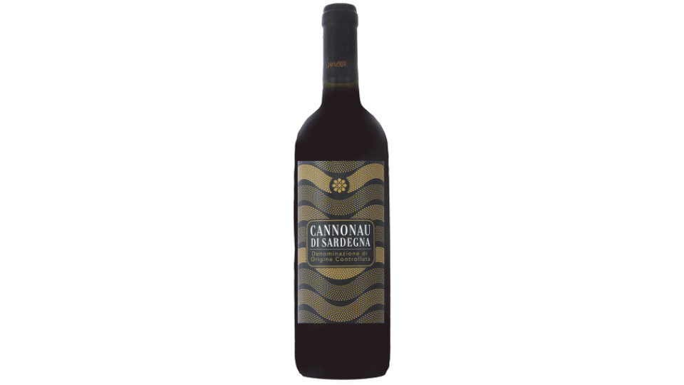 Cannonau di Sardegna Dop