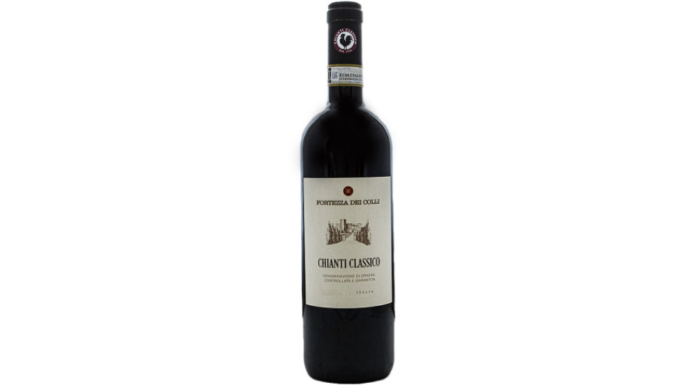Chianti Classico Docg