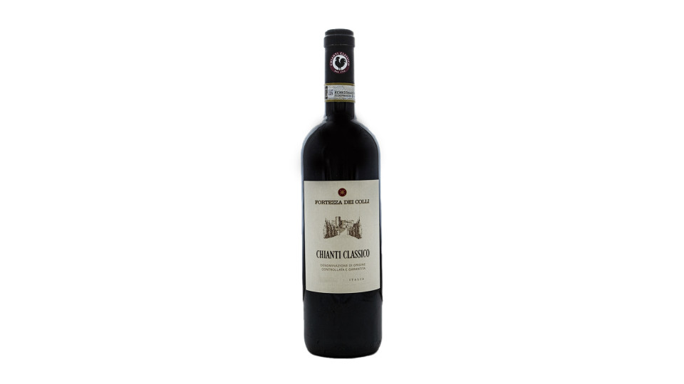 Chianti Classico Docg