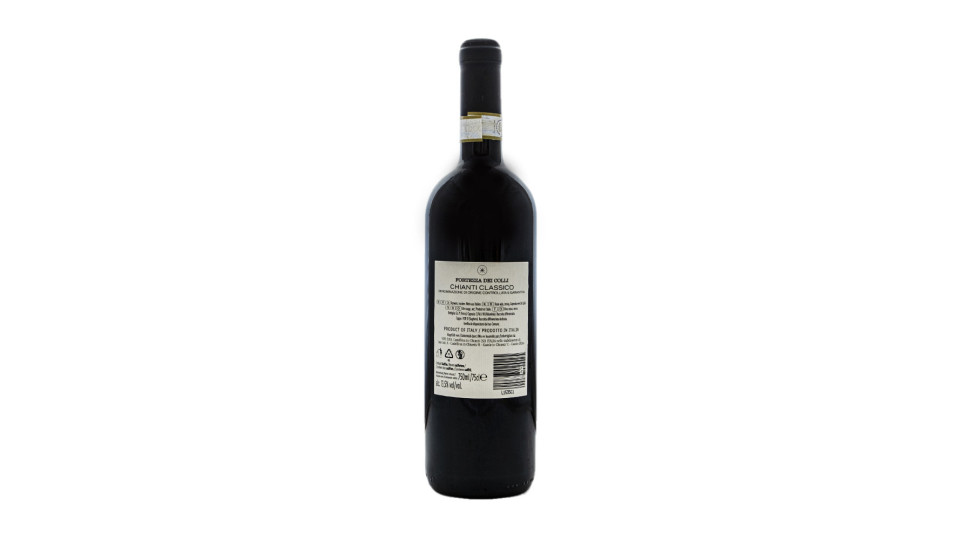 Chianti Classico Docg