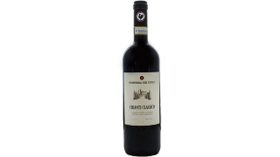 Chianti Classico Docg