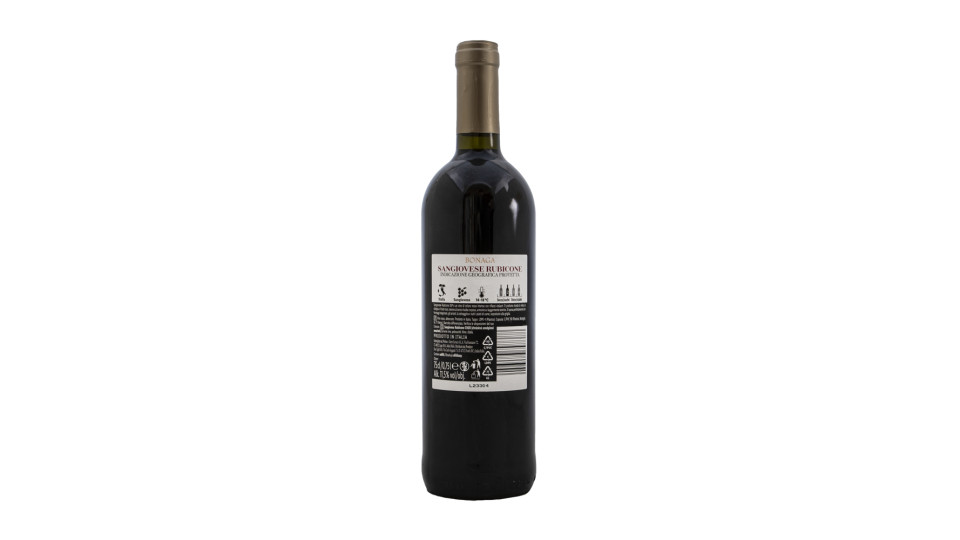 Sangiovese di Romagna Igt Rubicone
