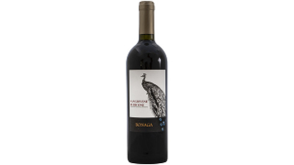 Sangiovese di Romagna Igt Rubicone