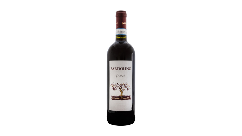 Bardolino Doc