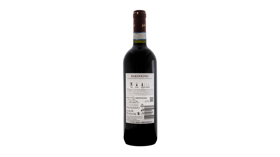 Bardolino Doc
