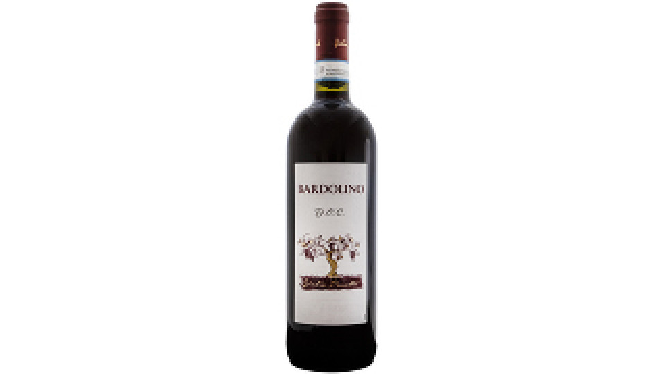 Bardolino Doc