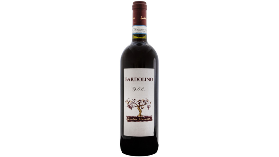 Bardolino Doc