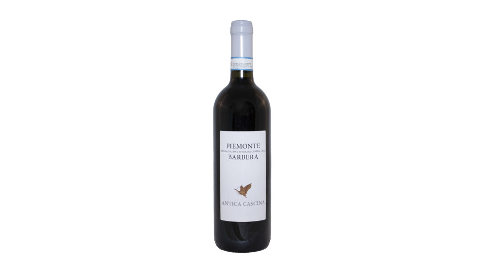 Barbera Piemonte Doc