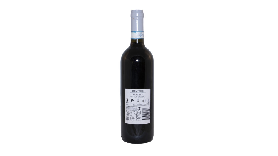 Barbera Piemonte Doc