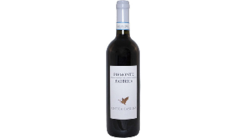 Barbera Piemonte Doc