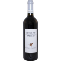 Barbera Piemonte Doc