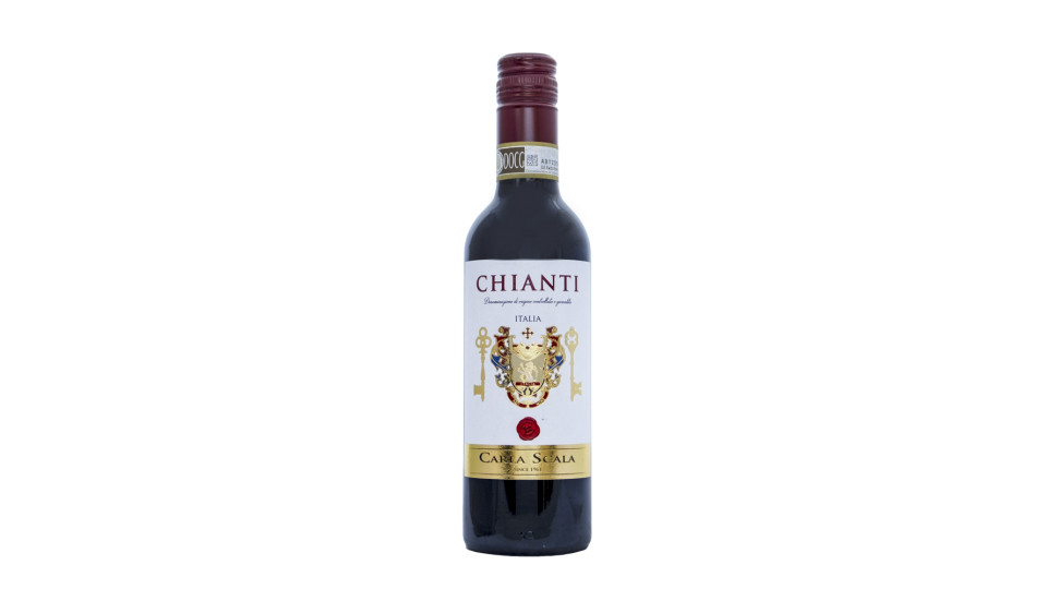 Chianti Docg