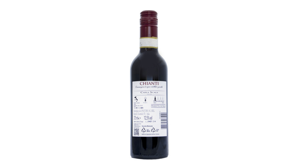 Chianti Docg