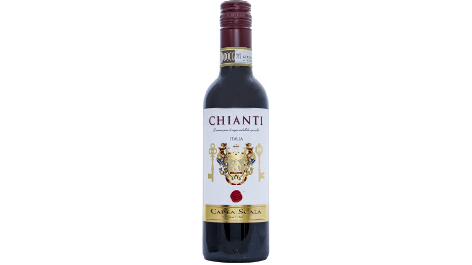 Chianti Docg
