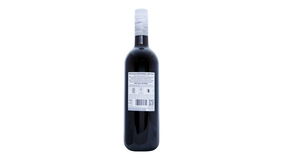 Vino Rosso Vivo