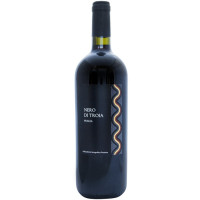 Nero di Troia Igp