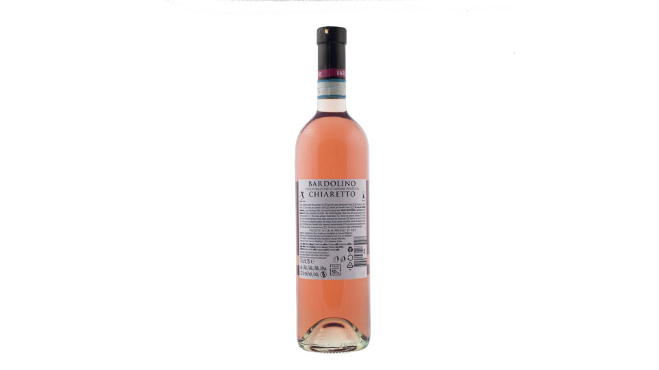 Bardolino Chiaretto Rosé Dop