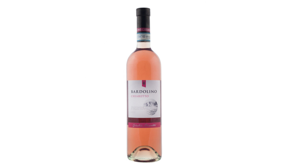 Bardolino Chiaretto Rosé Dop
