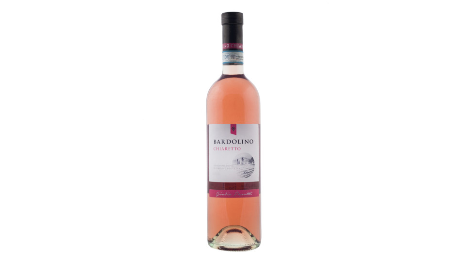 Bardolino Chiaretto Rosé Dop