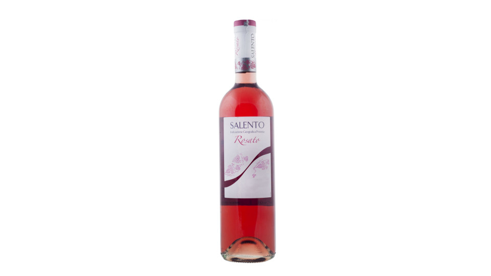 Salento Rosato Igp