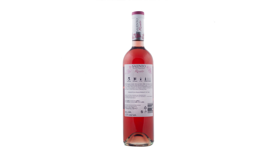 Salento Rosato Igp