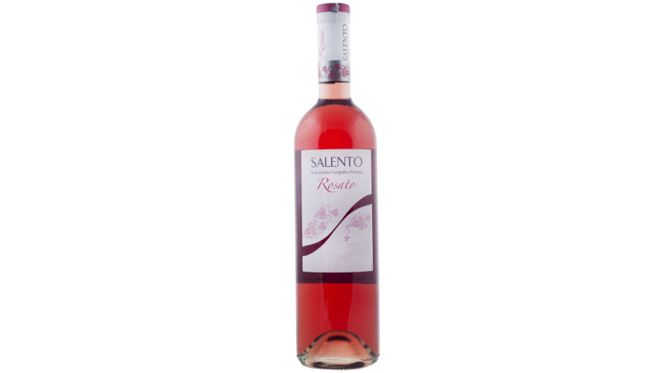 Salento Rosato Igp
