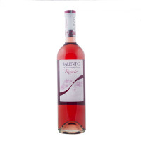 Salento Rosato Igp