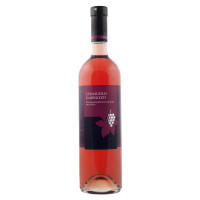 Cerasuolo d'Abruzzo Dop