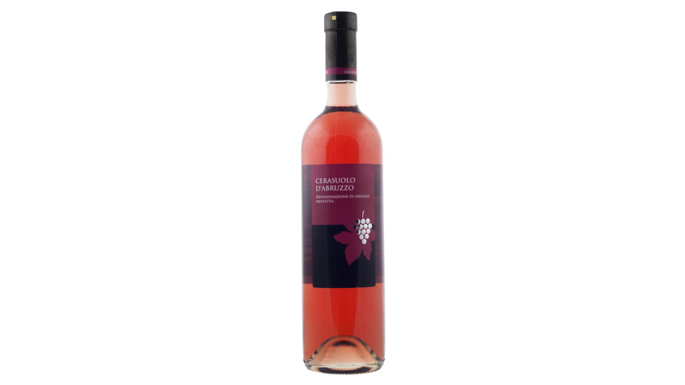 Cerasuolo d'Abruzzo Dop