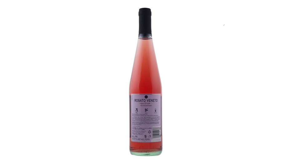 Rosato Veneto Frizzante Igp