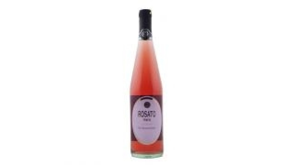 Rosato Veneto Frizzante Igp