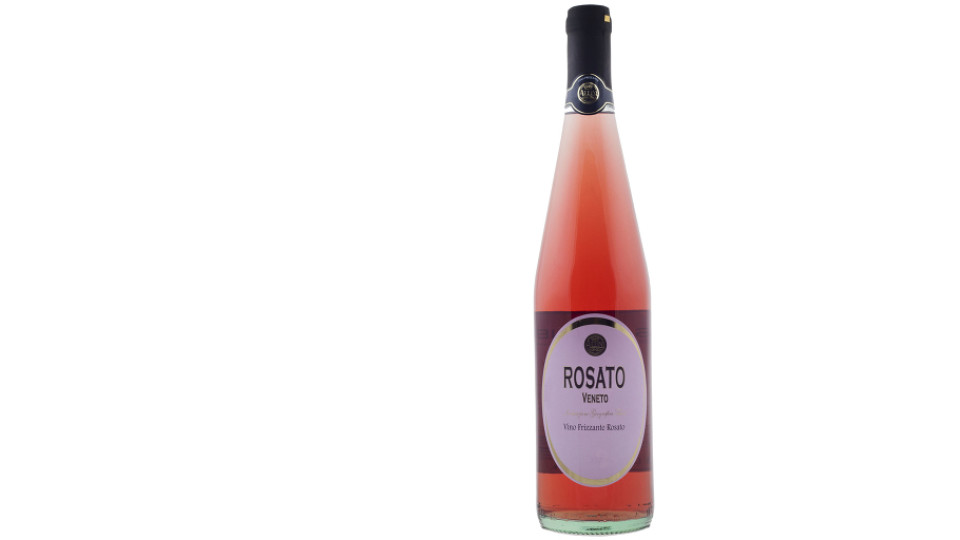 Rosato Veneto Frizzante Igp