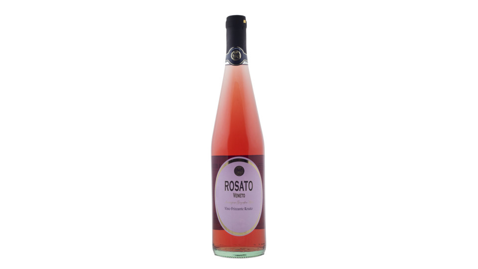 Rosato Veneto Frizzante Igp