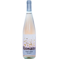 Pinot Nero Frizzante Rosato