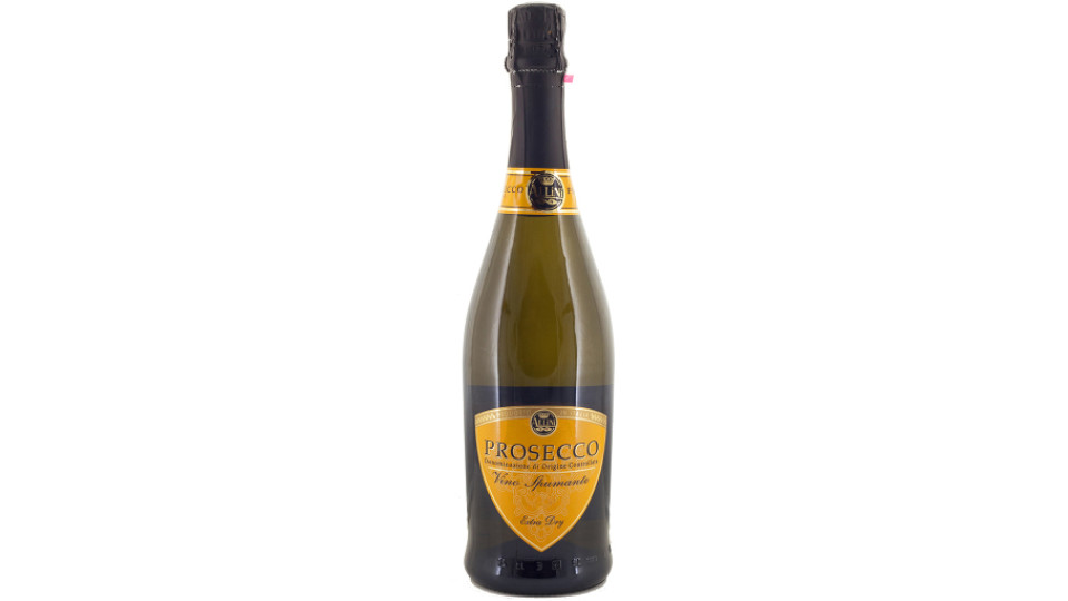 Prosecco Spumante Doc