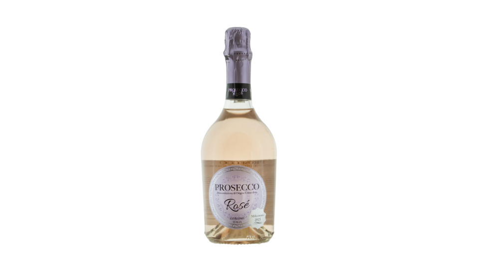 Prosecco Doc Rosé