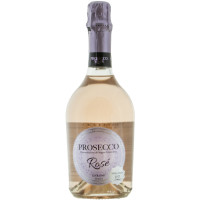 Prosecco Doc Rosé