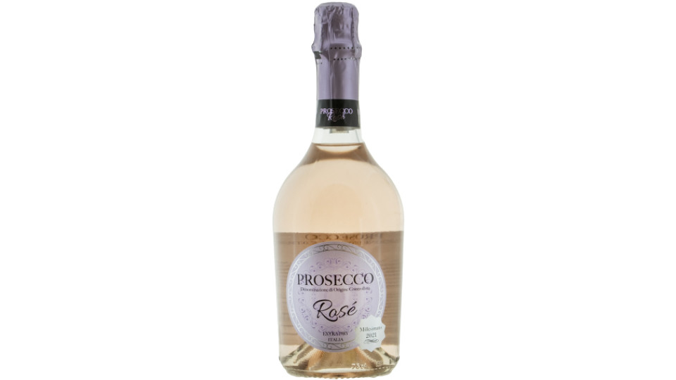 Prosecco Doc Rosé