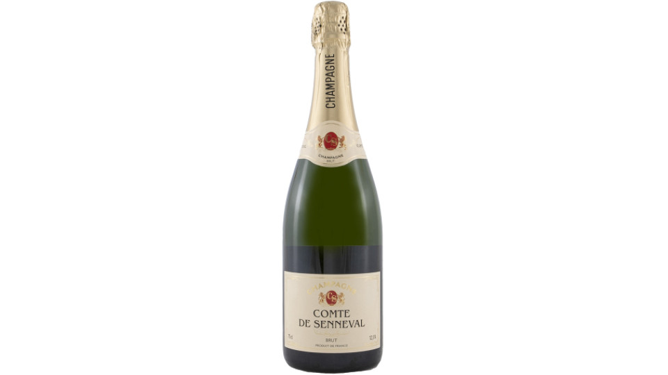 Champagne Aop Brut
