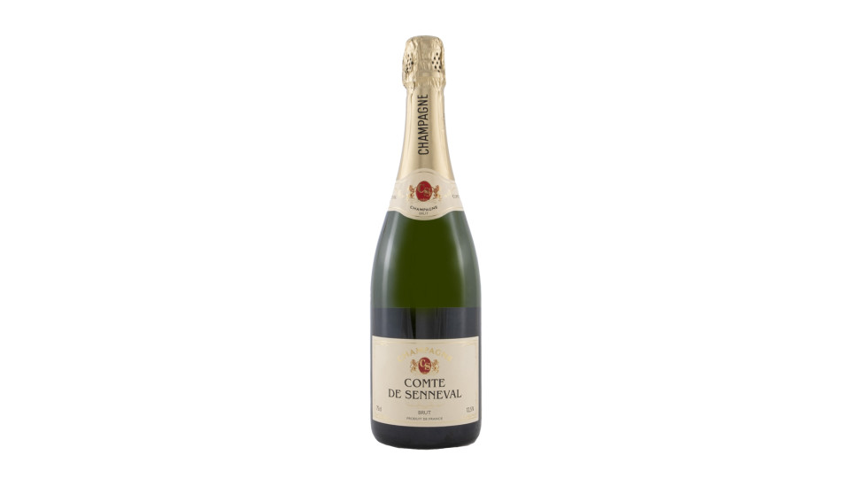 Champagne Aop Brut
