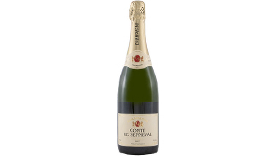 Champagne Aop Brut