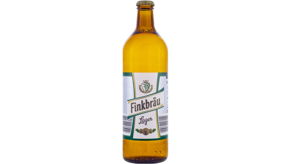 Birra 4,7% Vol.